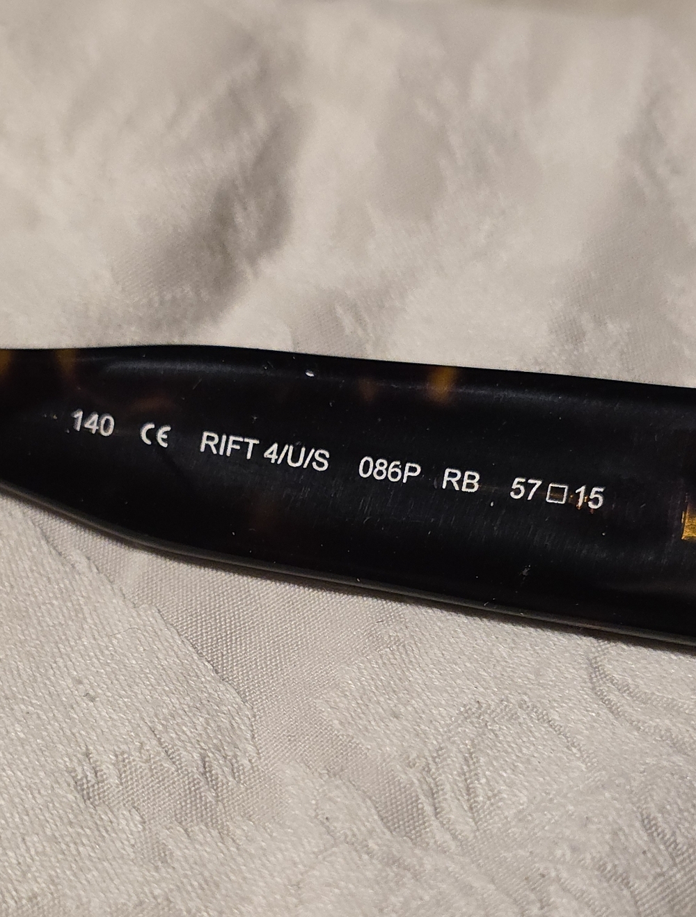 Carrera Rift 4 Sunglasses - Picture 4 of 6
